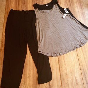 Old Navy Lounge Bundle - Qty 3